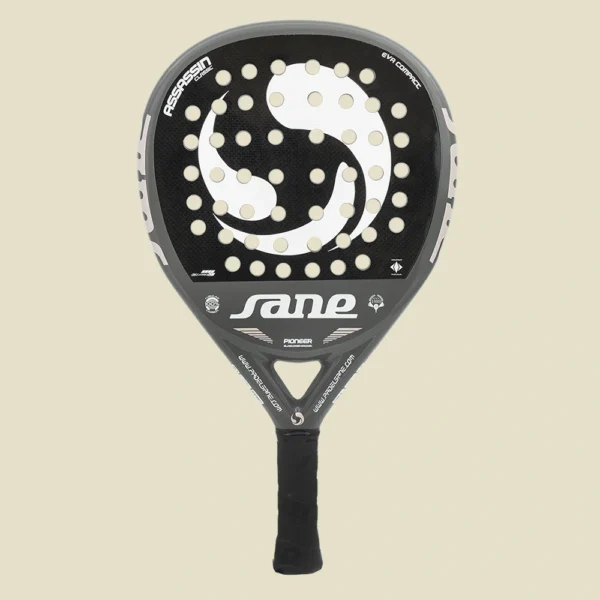 Sane ASSASSIN Classic 3K