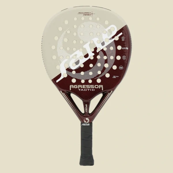 Sane Agressor Tactic Fiber