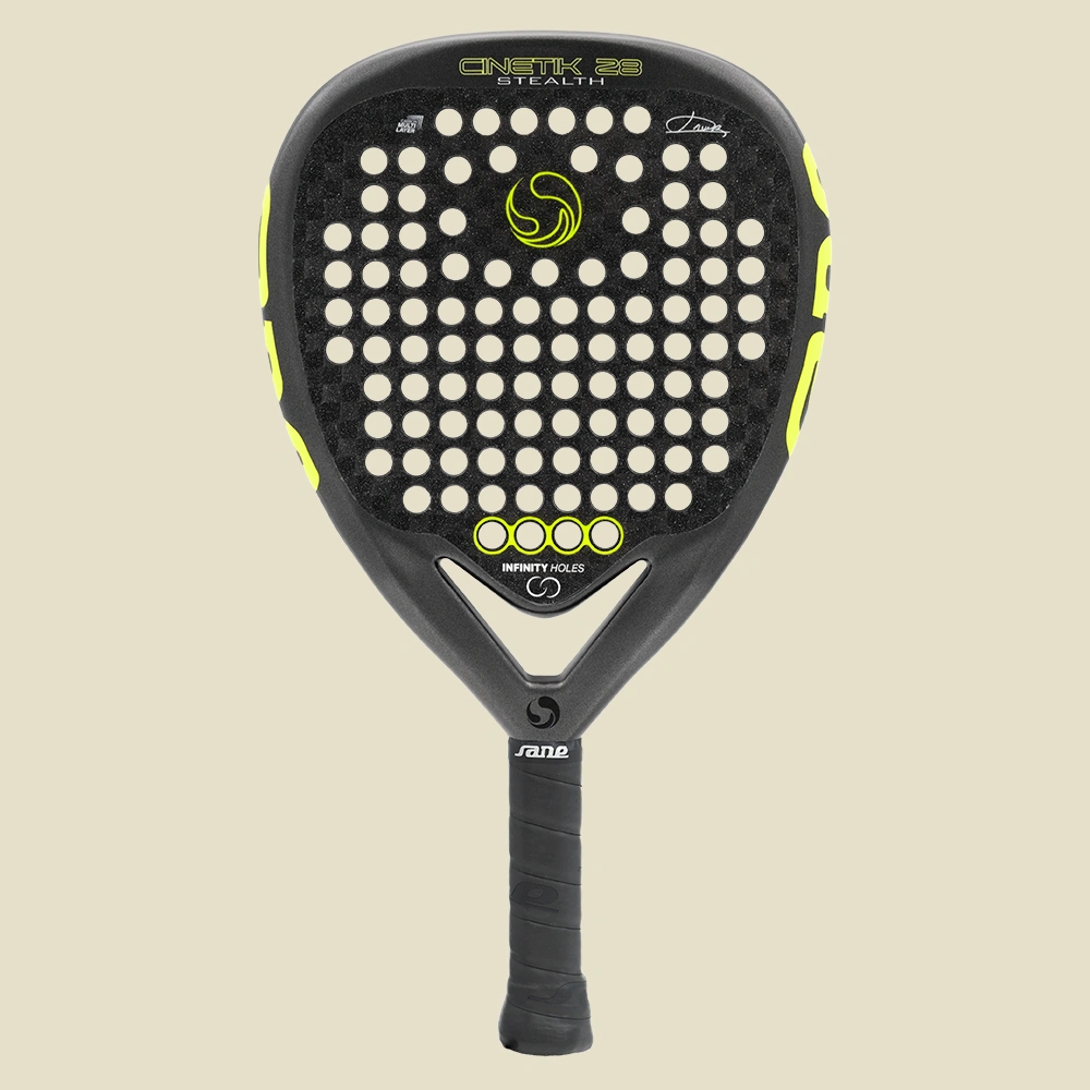 Sane Cinetik 28 Stealth - Javi Ruiz