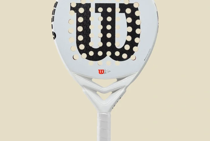 WILSON BELA LT V2.5 PADEL