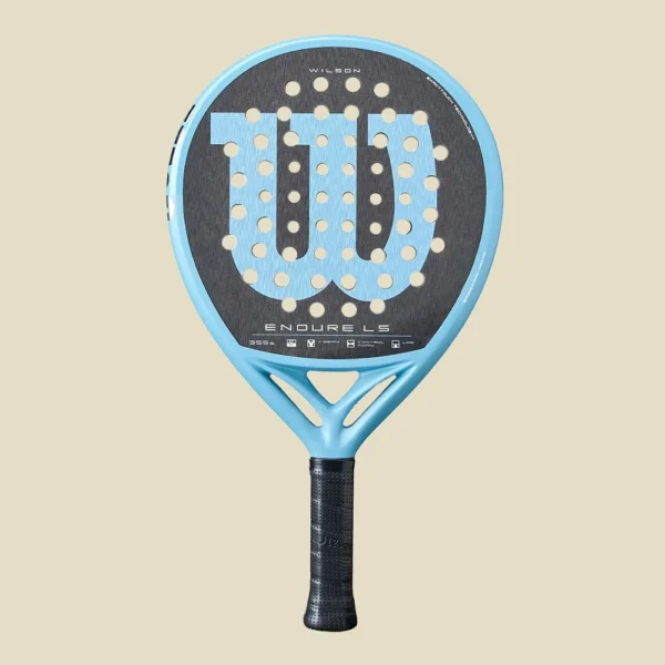 WILSON ENDURE LS V1