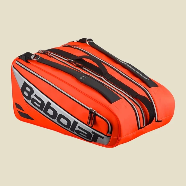 BABOLAT RH PRO PADEL Orange 2026 JUAN LEBRON