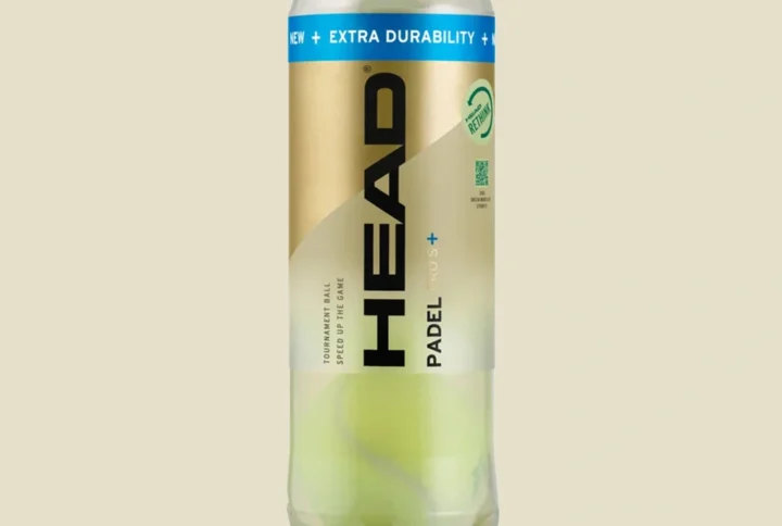 Head padel balls