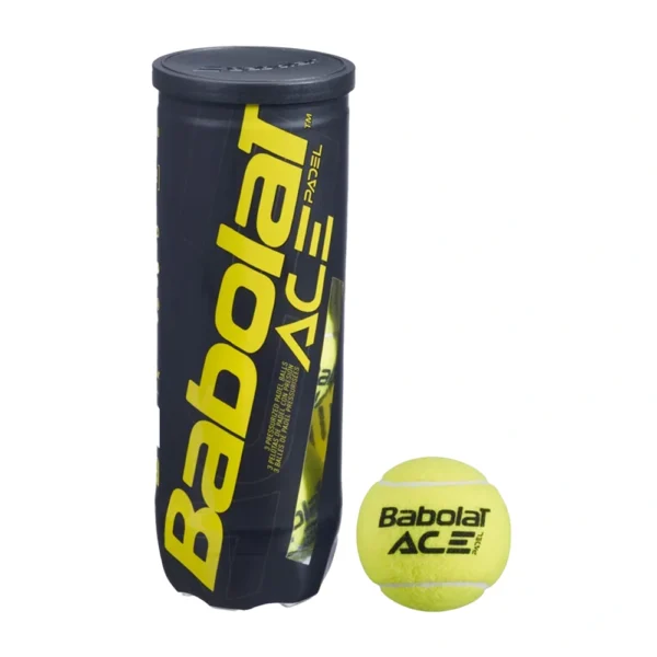 Babolat Ace padelipallid
