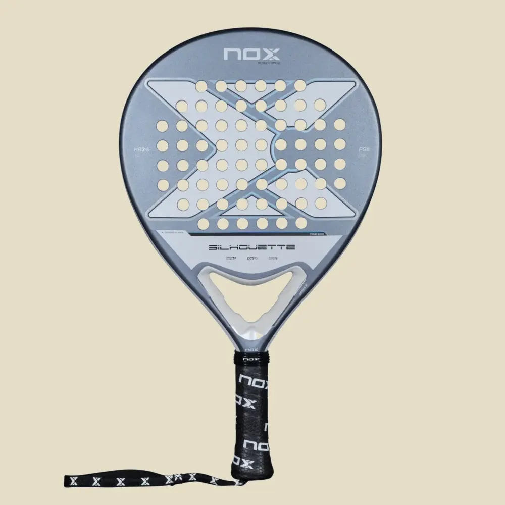 Nox X-One Silhouette 2026