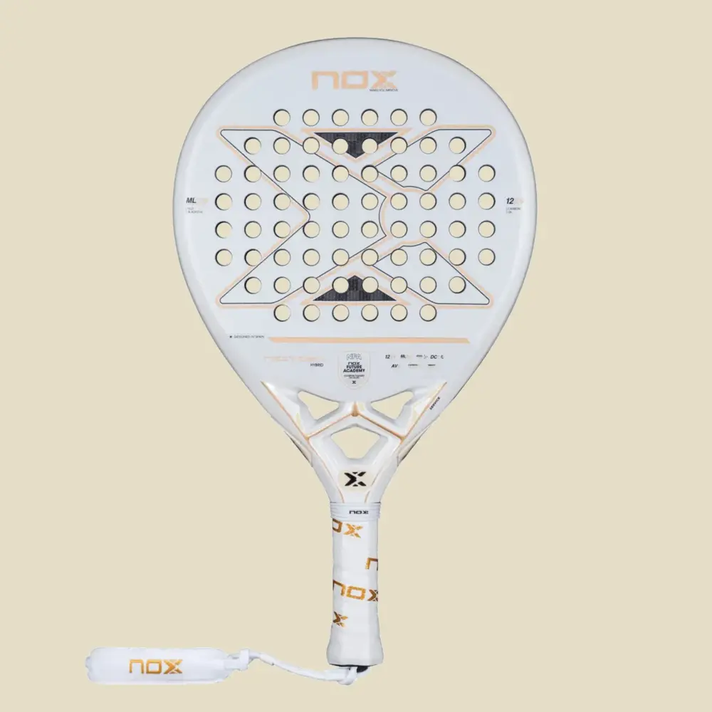 Nox NextGen Pro Hybrid 12k NFA Series 2026