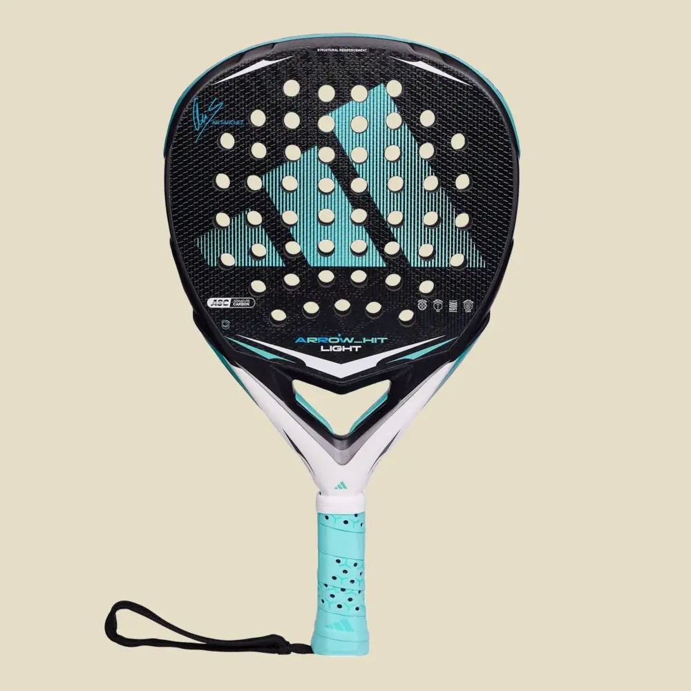 Adidas Arrow Hit Light Ari Sanchez 2026