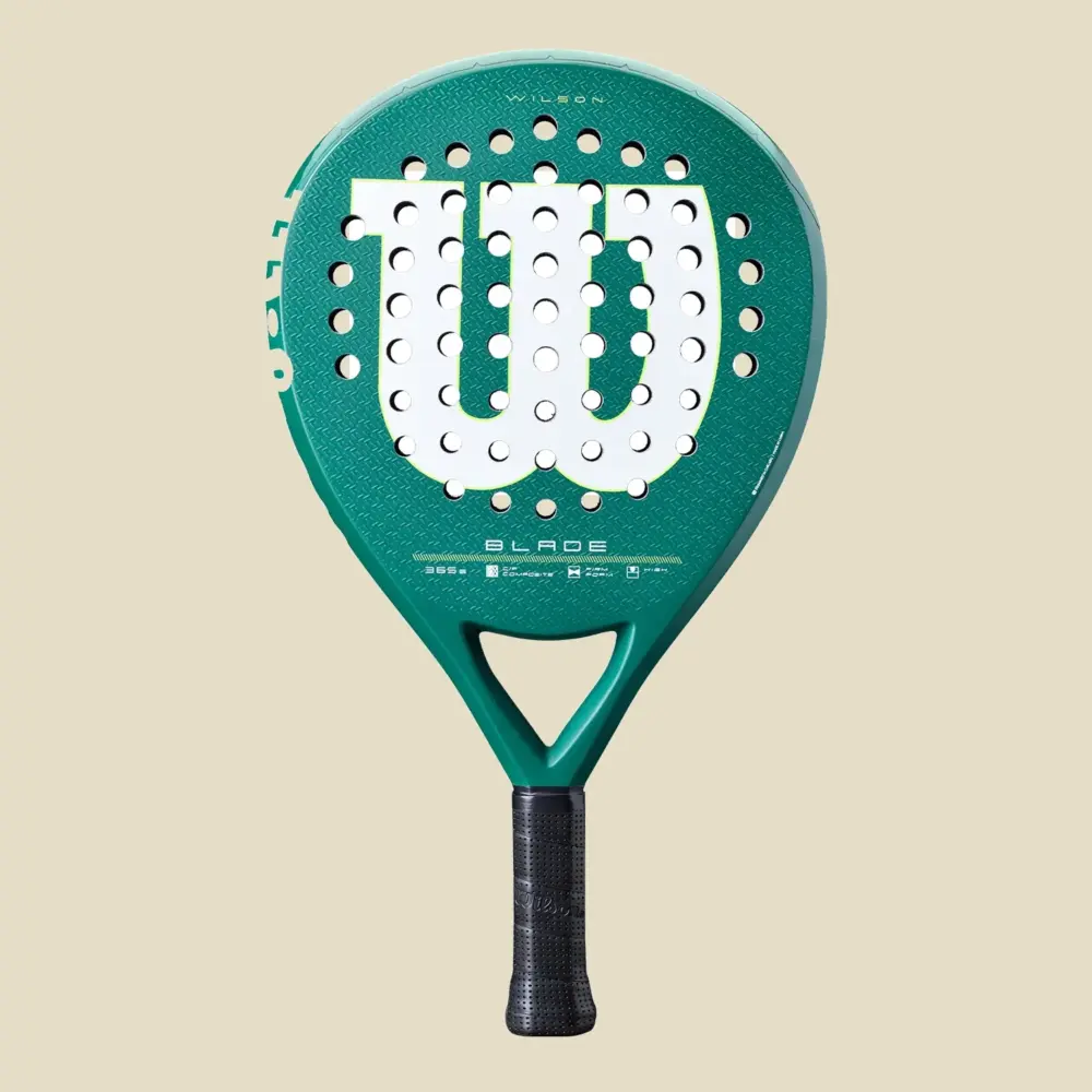 Wilson Blade v4 2026