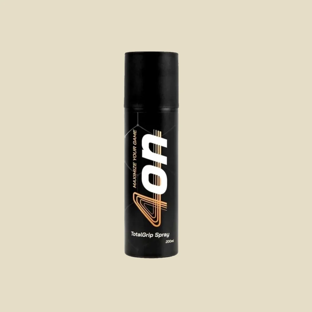 4on TotalGrip Spray pihustatav grip 200ml
